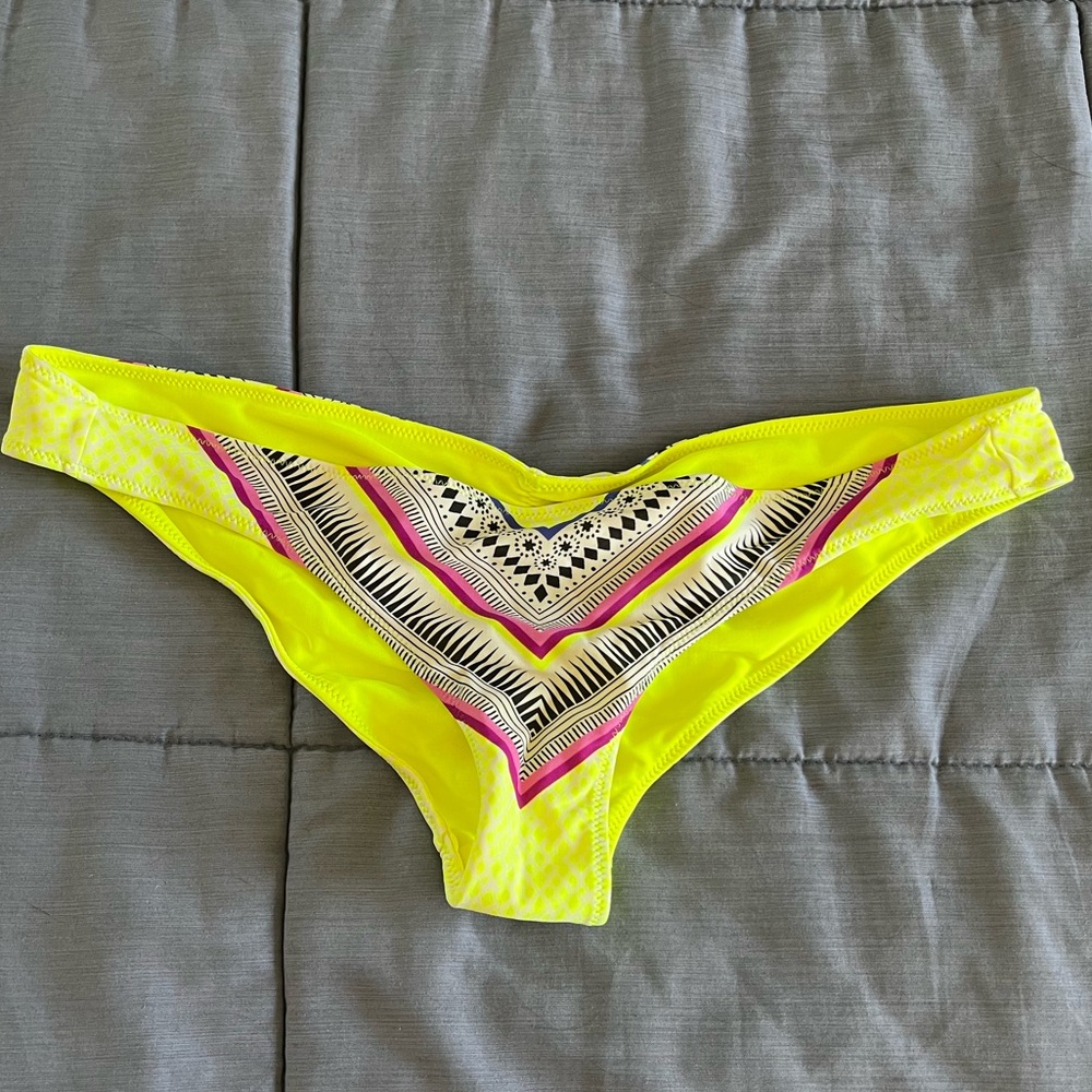 Rip Curl Bikini Bottoms